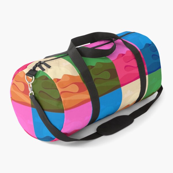 Item preview, Desert Sunset Pop Art designed and sold by CocoGelato.