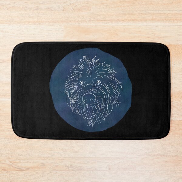 Item preview, Cosmic Sheepdog designed and sold by Christine Crawford.