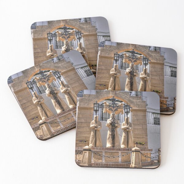 Item preview, Holy Week Statue - Arcos De La Frontera - Spain designed and sold by paolo1955.