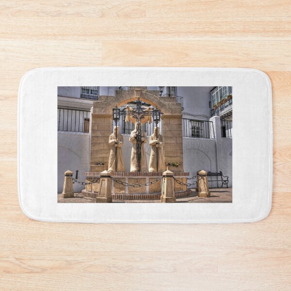 Item preview, Holy Week Statue - Arcos De La Frontera - Spain designed and sold by paolo1955.