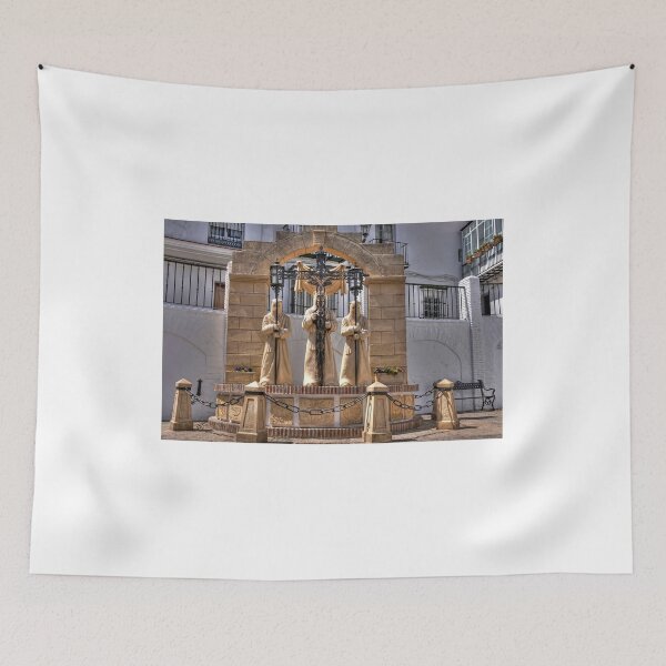 Item preview, Holy Week Statue - Arcos De La Frontera - Spain designed and sold by paolo1955.