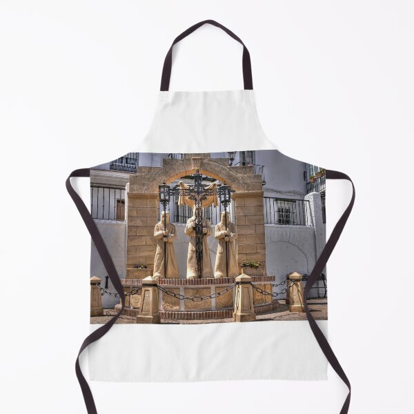 Item preview, Holy Week Statue - Arcos De La Frontera - Spain designed and sold by paolo1955.
