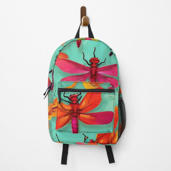 Item preview, Dragonflies designed and sold by Bizaire.