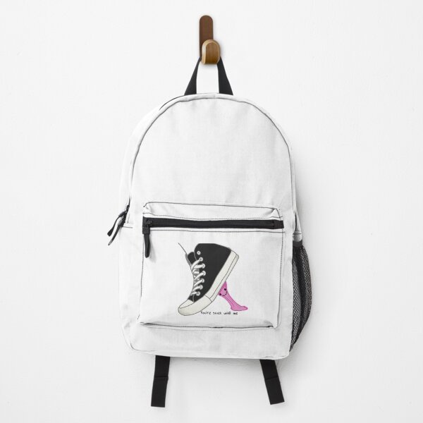 Item preview, "You're Stuck With Me" designed and sold by Cheeky-Art.