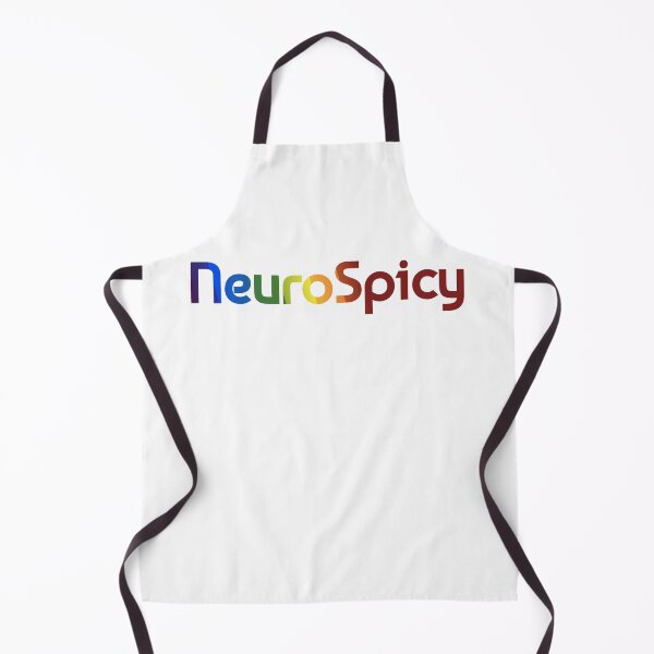 Item preview, NeuroSpicy designed and sold by InsideTheSea.