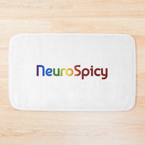 Item preview, NeuroSpicy designed and sold by InsideTheSea.