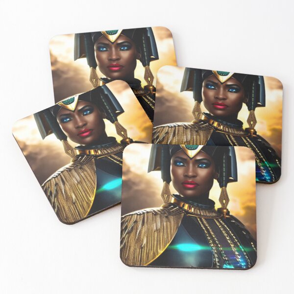 Item preview, Her Imperial Majesty, the Black Queen. Designed by Amarican10 designed and sold by Amarican10.