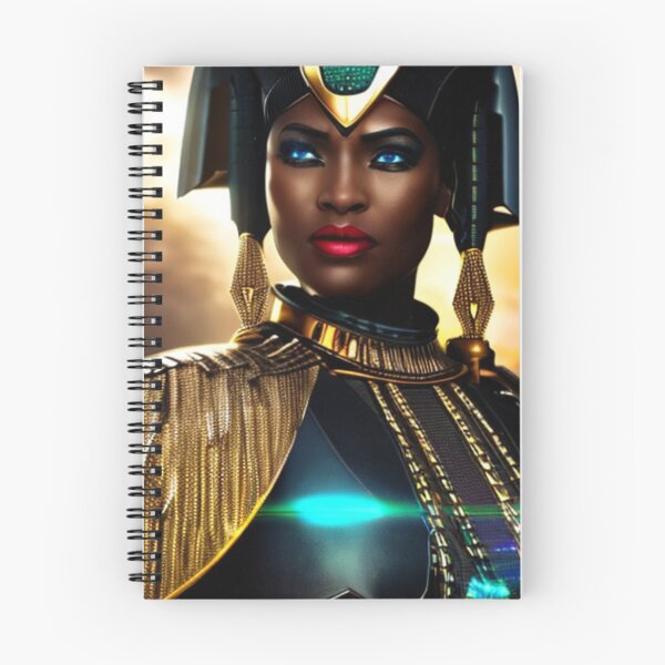 Item preview, Her Imperial Majesty, the Black Queen. Designed by Amarican10 designed and sold by Amarican10.