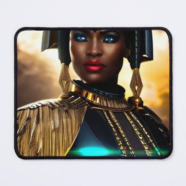 Item preview, Her Imperial Majesty, the Black Queen. Designed by Amarican10 designed and sold by Amarican10.