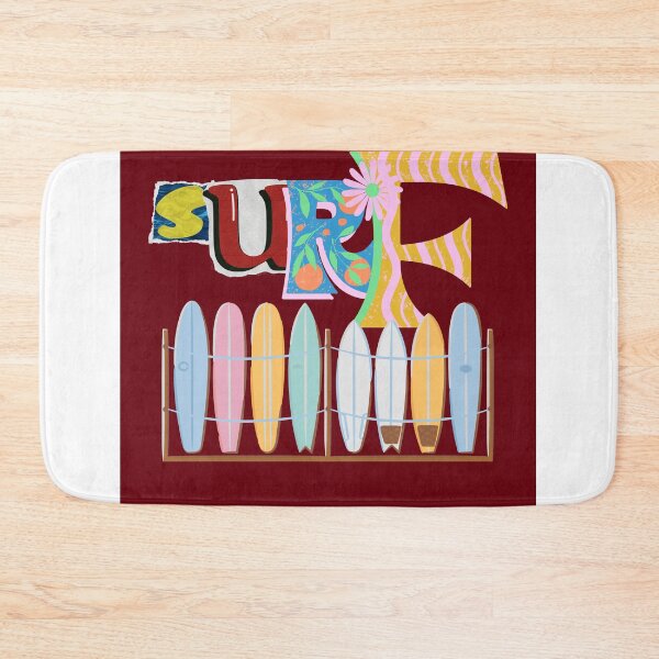 Item preview, Surf Is Up designed and sold by seriyusink69.