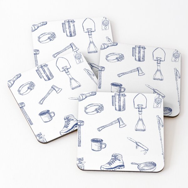 Item preview, Camping Gear designed and sold by CampK80.