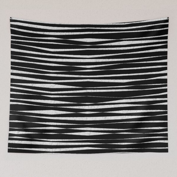 Item preview, Cotton Torn Pattern designed and sold by emhoteb.
