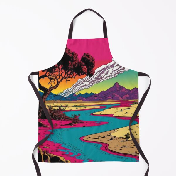 Item preview, River Nile Pop Art designed and sold by YoDrello.