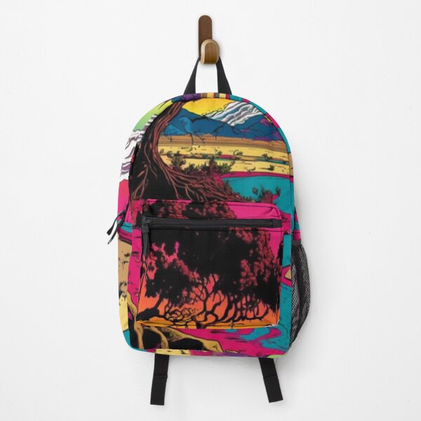 Item preview, River Nile Pop Art designed and sold by YoDrello.