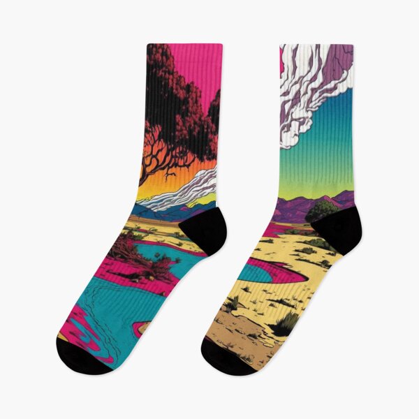 Item preview, River Nile Pop Art designed and sold by YoDrello.