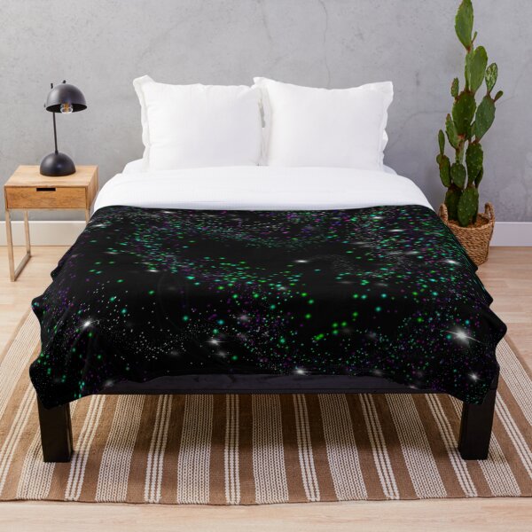 Aperçu de l'œuvre Galaxie créée et vendue par Alyssa Gruenwald.