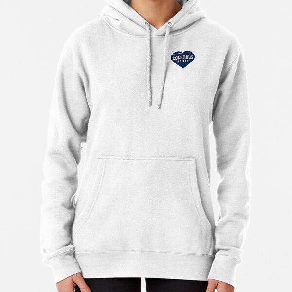  NHL Surf & Skate Columbus Blue Jackets Palm Beach Premium  Pullover Hoodie : Clothing, Shoes & Jewelry