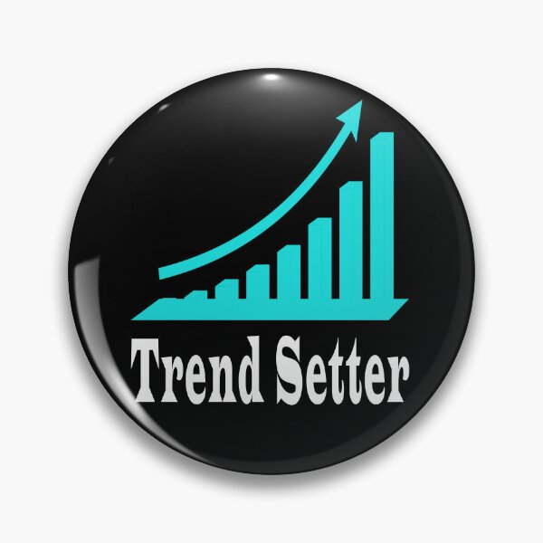 Item preview, Trend Setter   designed and sold by Soudesign99.
