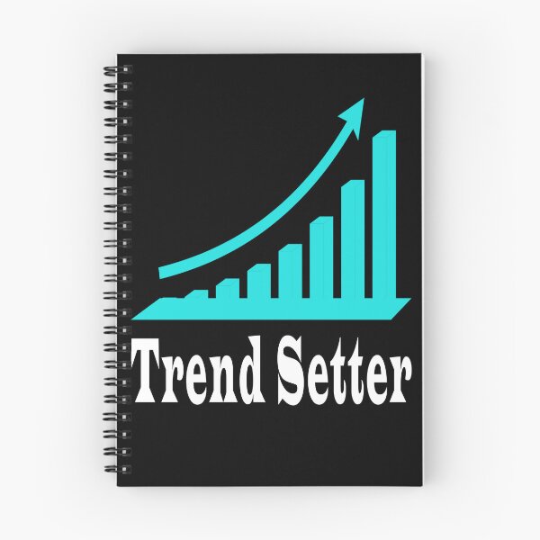 Item preview, Trend Setter   designed and sold by Soudesign99.