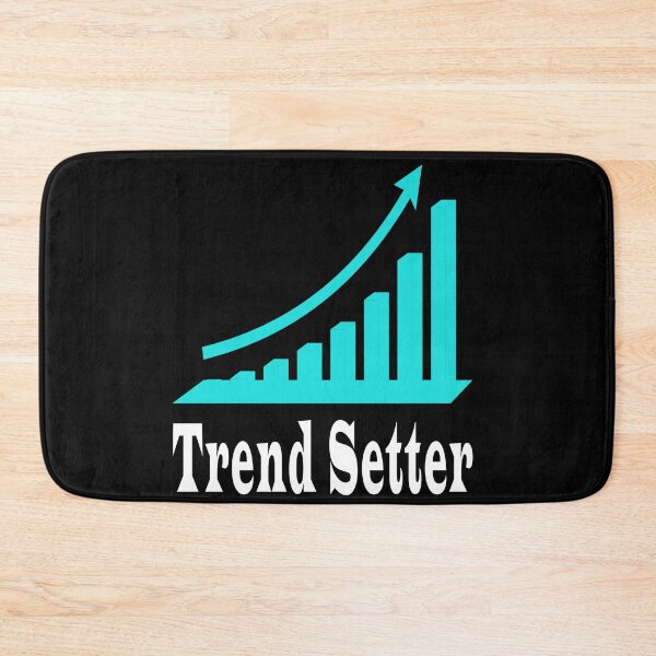 Item preview, Trend Setter   designed and sold by Soudesign99.