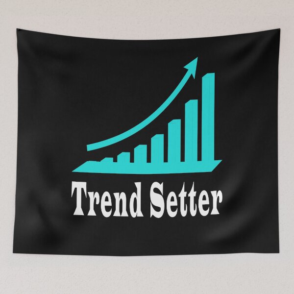 Item preview, Trend Setter   designed and sold by Soudesign99.