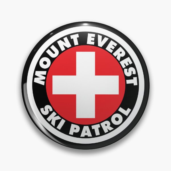 Item preview, Mount Everest Ski Mountain Climbing  designed and sold by The Junto Shop.