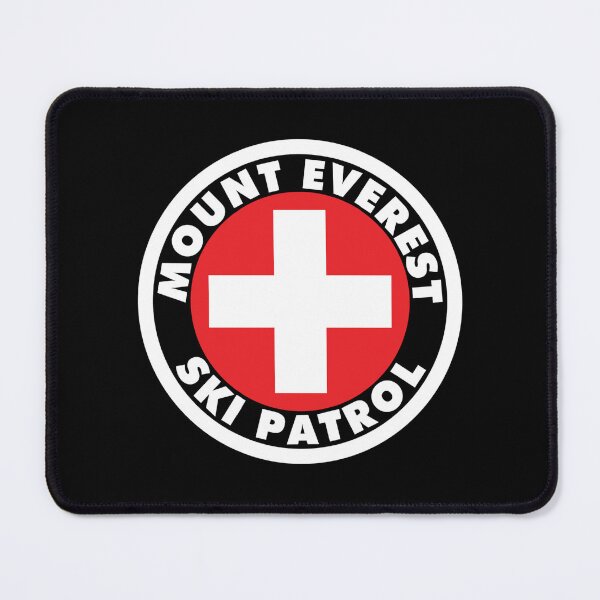 Item preview, Mount Everest Ski Mountain Climbing designed and sold by The Junto Shop.