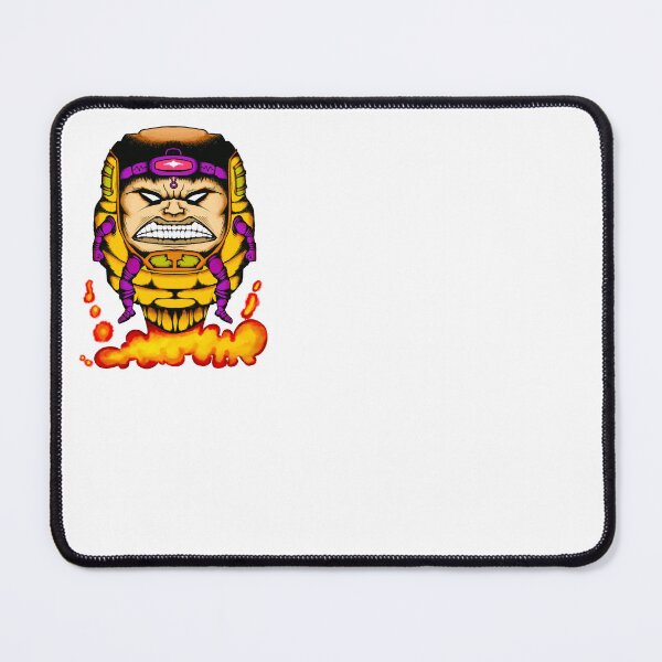 Item preview, Modok jump designed and sold by diagnosart.