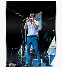 john o'callaghan of the maine Poster