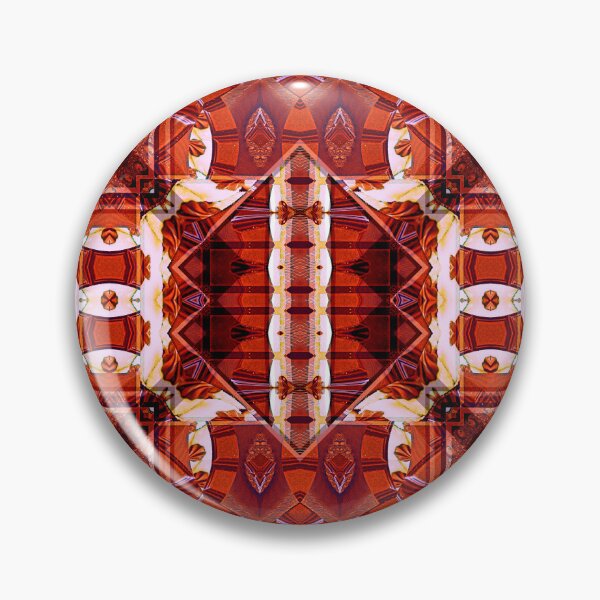 Item preview, *FUNNY ABSTRACT TRIBAL GEOMETRIC CHOCOLATE MILK PATCHWORK PAINTING* designed and sold by Ralek.