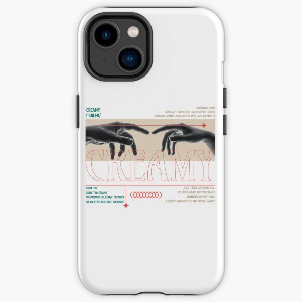 Creamy Phone Cases for Sale Redbubble