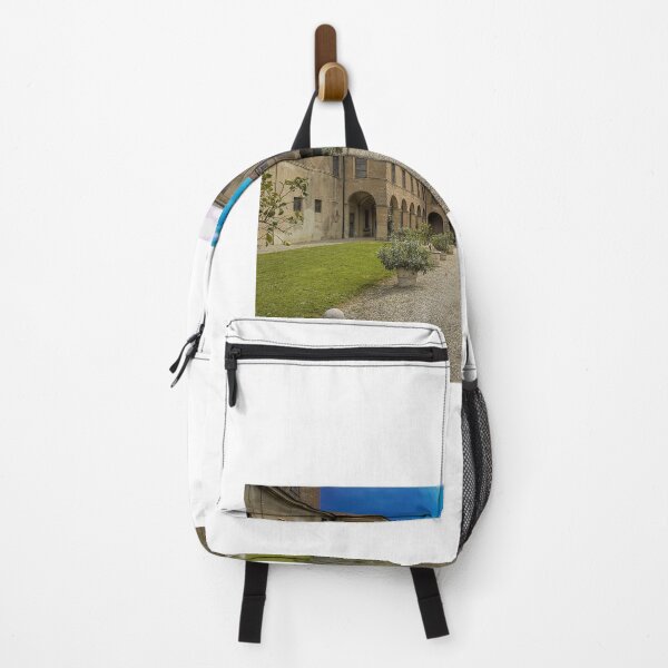 Item preview, Fortress And Castle Of Agazzano - Italy designed and sold by paolo1955.