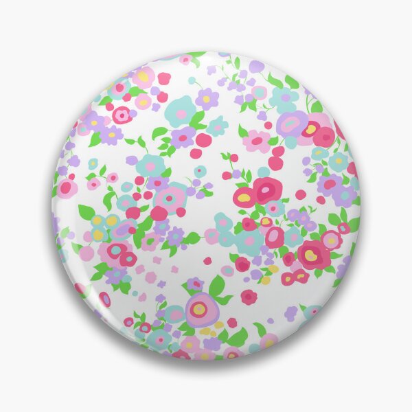 Item preview, PASTEL LITTLE FLOWERS designed and sold by Phanya-Style.