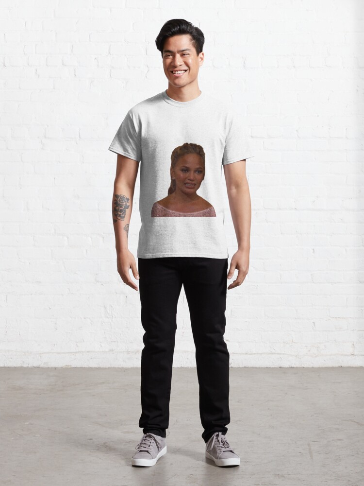 chrissy teigen t shirt