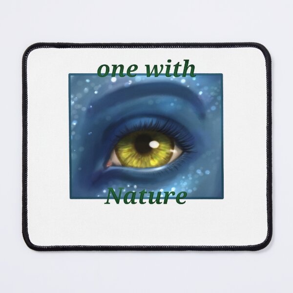 Item preview, One with nature designed and sold by TrixianArt.