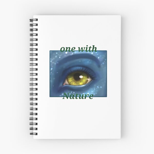 Item preview, One with nature designed and sold by TrixianArt.