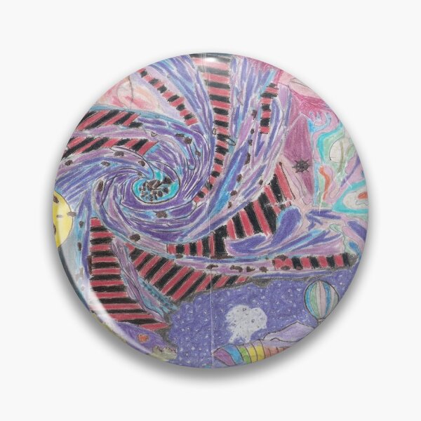 Item preview, Dasein 4 designed and sold by Blablepints.