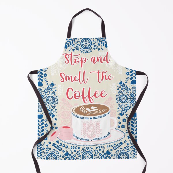 Item preview, Stop and Smell the Coffee designed and sold by famenxt.