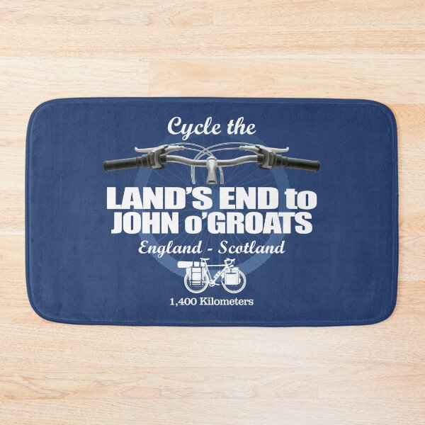 Item preview, Lands End to John o'Groats Trail (H2) designed and sold by curranmorgan.