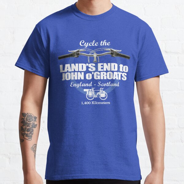 Item preview, Lands End to John o'Groats Trail (H2) designed and sold by curranmorgan.