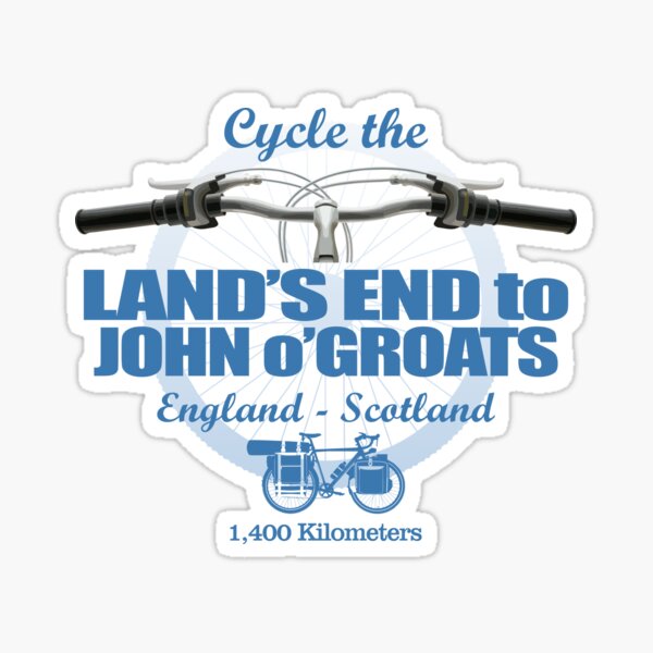 Item preview, Lands End to John o'Groats Trail (H2) designed and sold by curranmorgan.