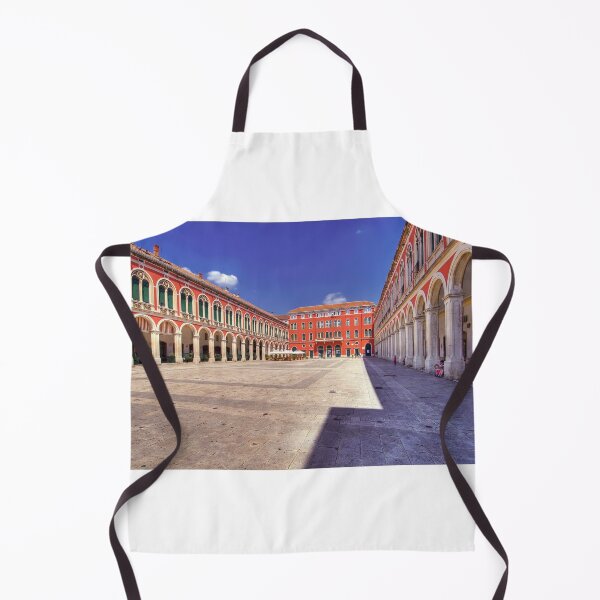 Item preview, Prokurative - Split - Croatia designed and sold by paolo1955.
