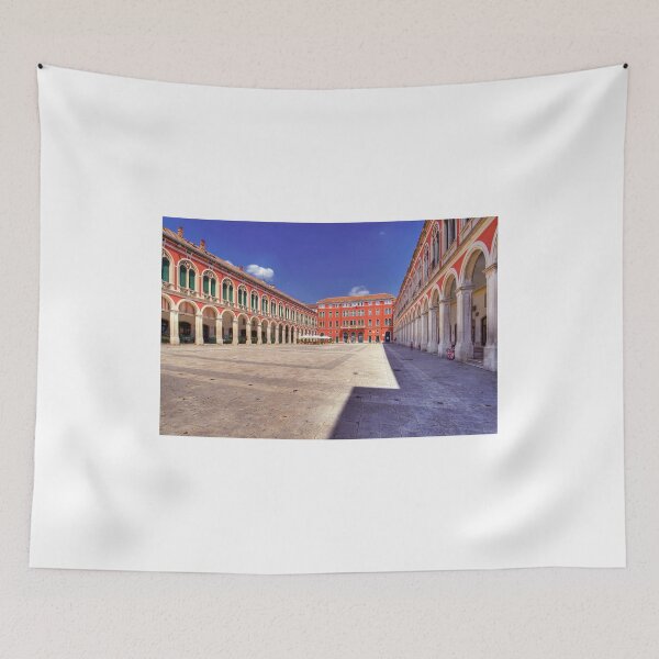 Item preview, Prokurative - Split - Croatia designed and sold by paolo1955.