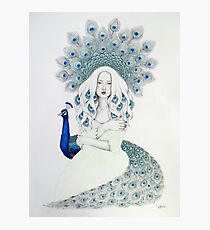Viko Photographic Print