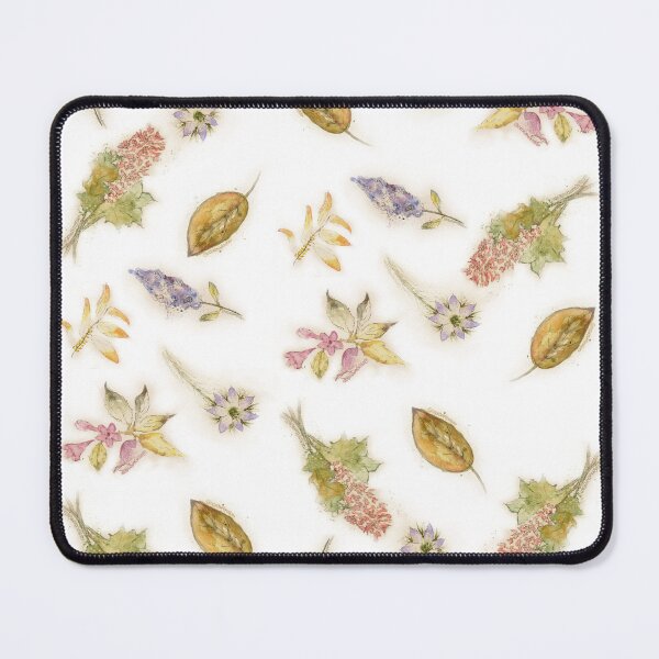 Item preview, Botanical patterns designed and sold by SueLSE.
