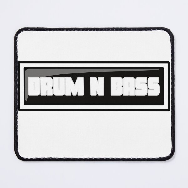 Item preview, Drumandbass designed and sold by Marvelpic.