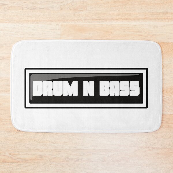 Item preview, Drumandbass designed and sold by Marvelpic.