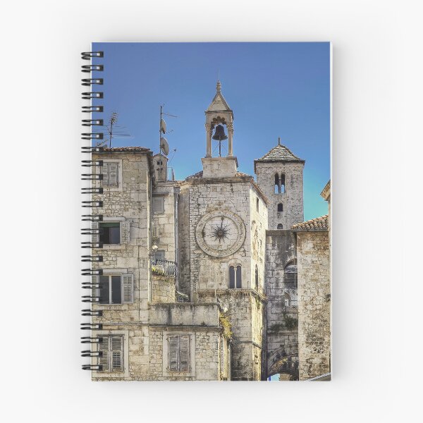 Item preview, Old Clock Tower - Split Croatia designed and sold by paolo1955.