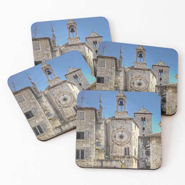 Item preview, Old Clock Tower - Split Croatia designed and sold by paolo1955.