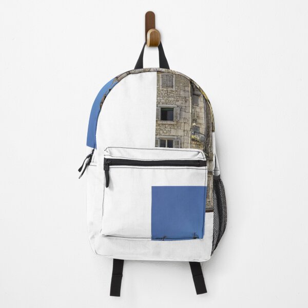 Item preview, Old Clock Tower - Split Croatia designed and sold by paolo1955.